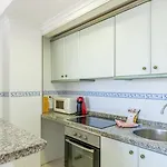 Appartement Zafiro 211b - Grupo Turis Calp