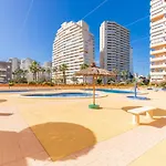 Appartement Zafiro 211b - Grupo Turis *