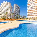 Zafiro 211b - Grupo Turis Appartement