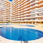 Appartement Zafiro 211b - Grupo Turis