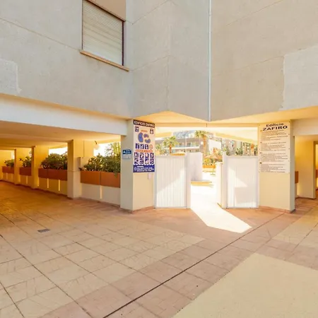 Appartement Zafiro 211b - Grupo Turis *